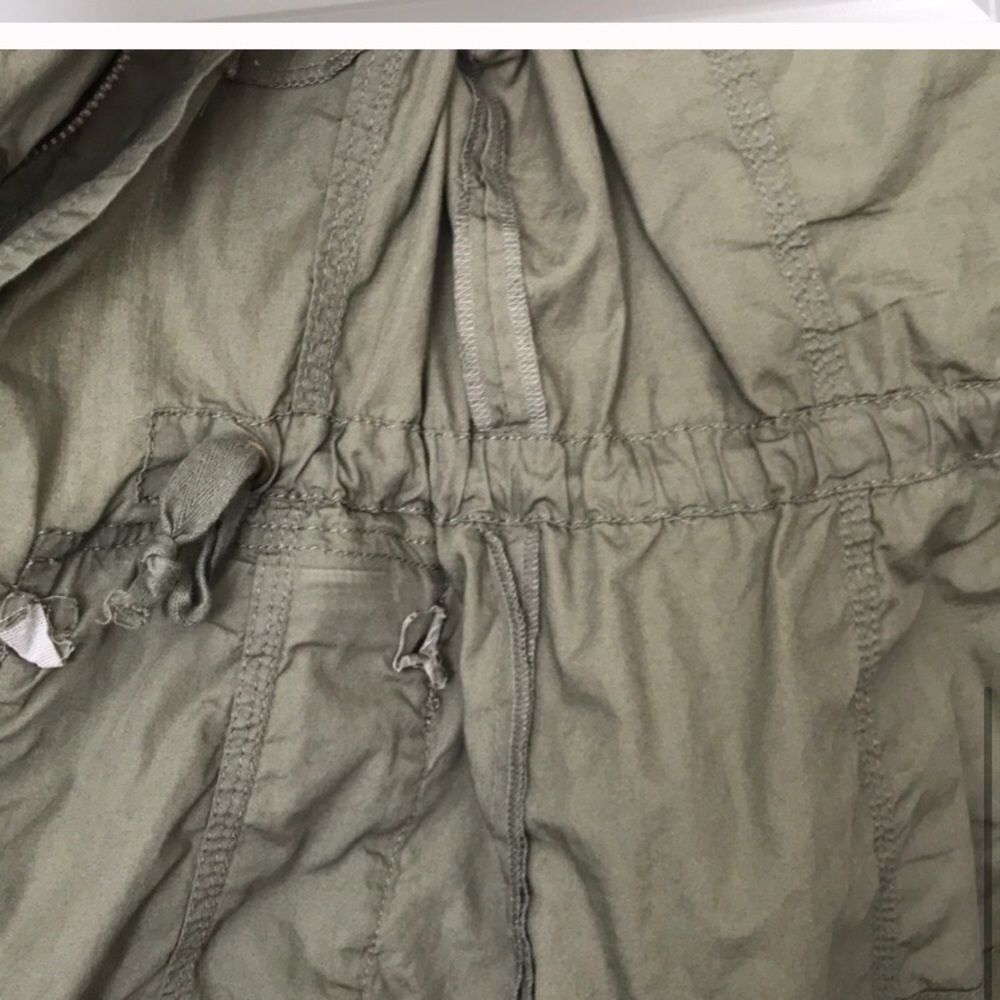 Express Cargo Utility Jacket - image 8